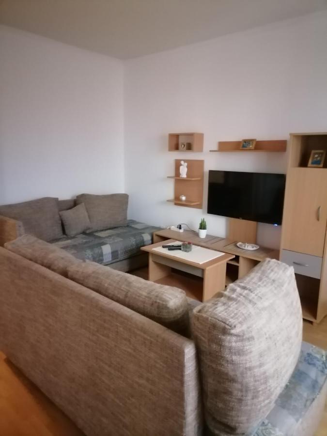 Apartment Bella Vista Kotor Extérieur photo
