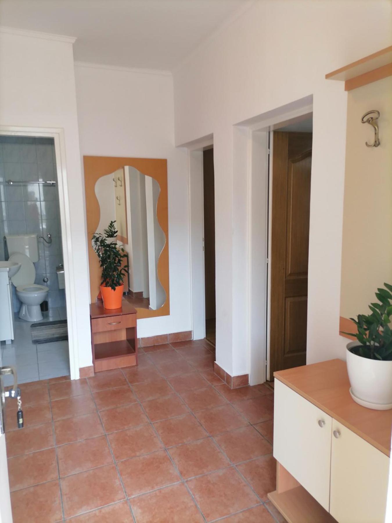 Apartment Bella Vista Kotor Chambre photo
