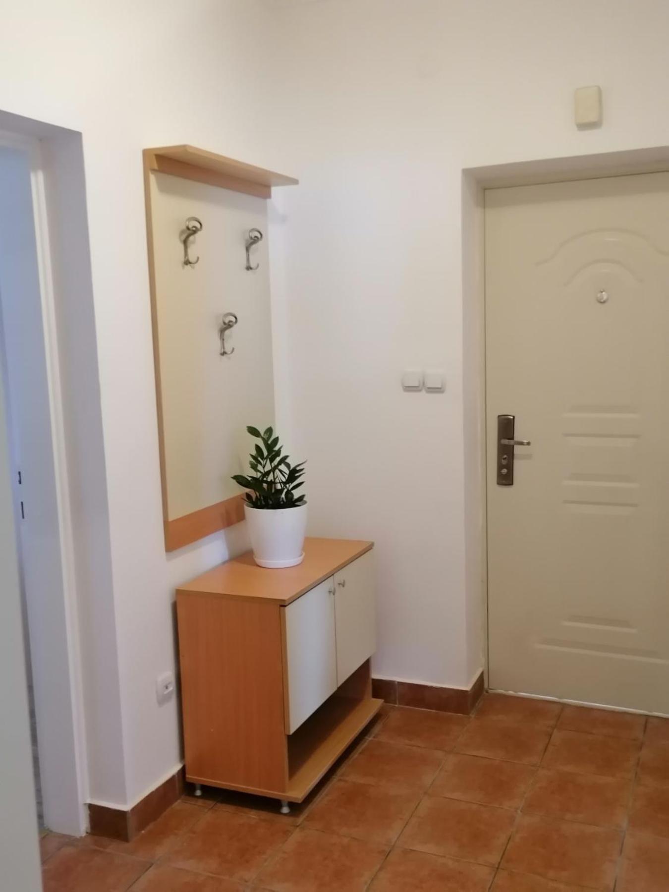 Apartment Bella Vista Kotor Chambre photo