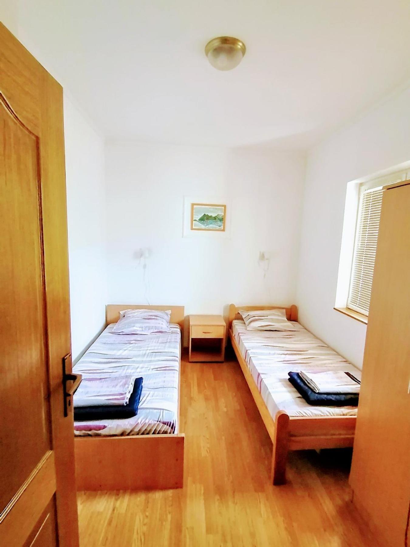 Apartment Bella Vista Kotor Chambre photo