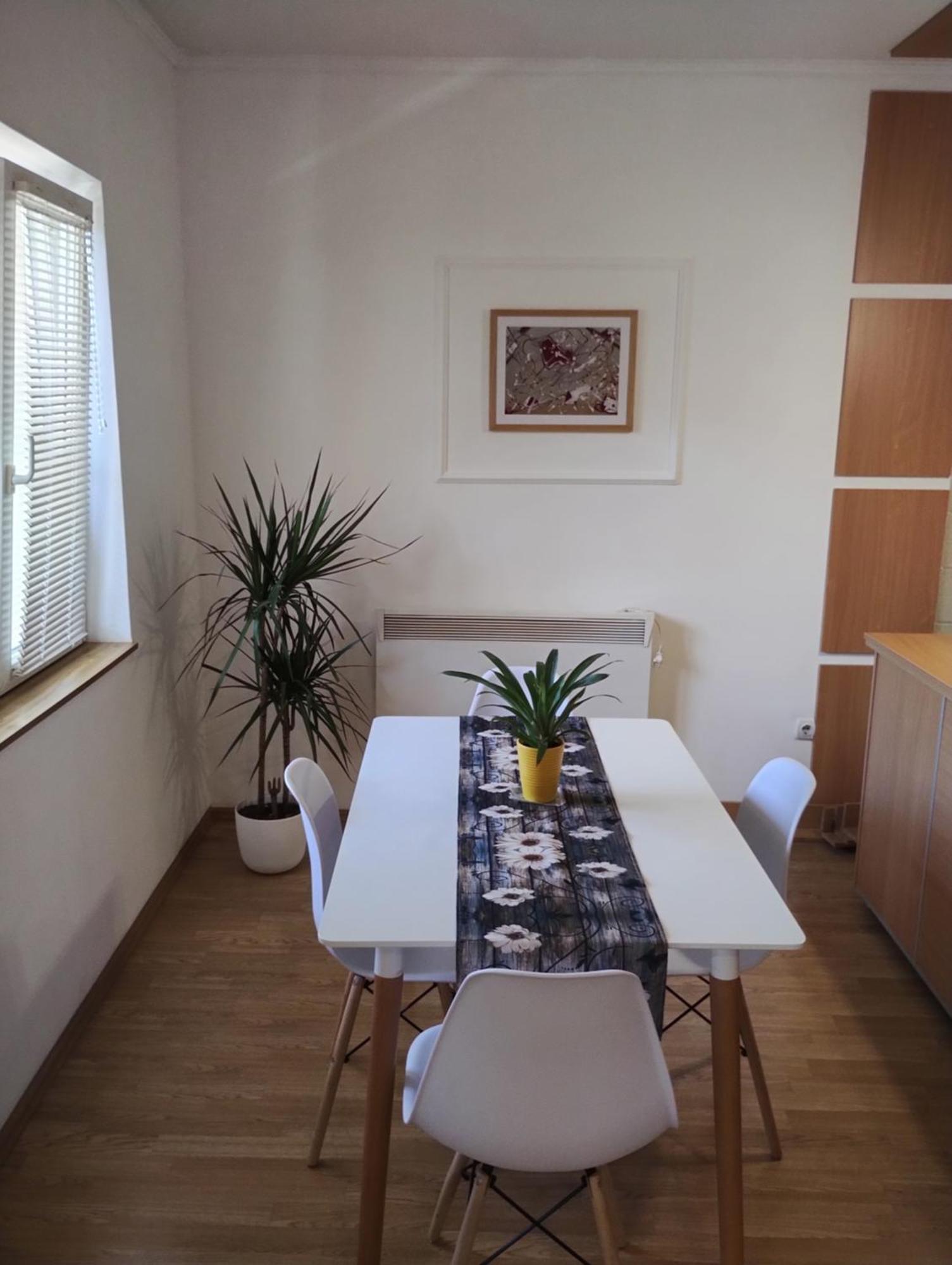 Apartment Bella Vista Kotor Extérieur photo