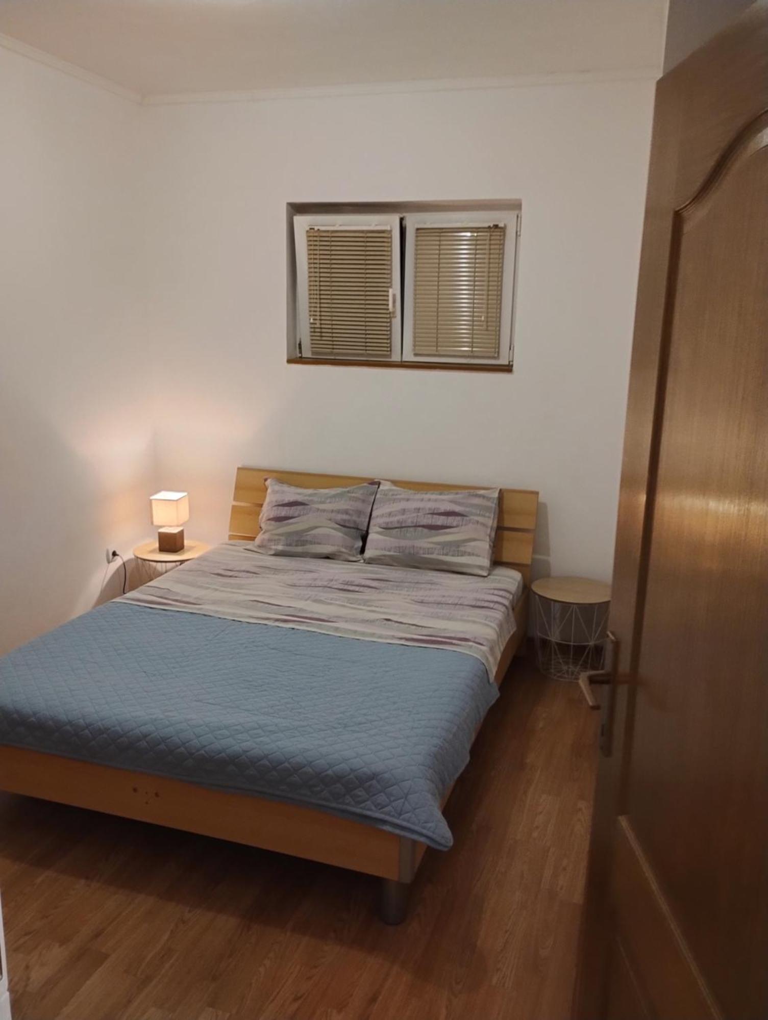 Apartment Bella Vista Kotor Extérieur photo
